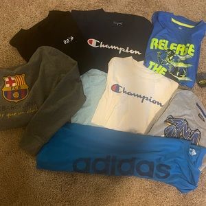 Kids clothes 14-16